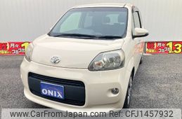 toyota porte 2013 -TOYOTA 【尾張小牧 503ﾋ2450】--Porte NCP141--9052856---TOYOTA 【尾張小牧 503ﾋ2450】--Porte NCP141--9052856-