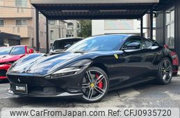 ferrari ferrari-roma 2022 -FERRARI--Ferrari Roma 7BA-F164BAA--ZFF98RNJ000280050---FERRARI--Ferrari Roma 7BA-F164BAA--ZFF98RNJ000280050-