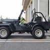 mitsubishi jeep 1982 -MITSUBISHI--Jeep K-J54--J5419349---MITSUBISHI--Jeep K-J54--J5419349- image 10