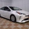 toyota prius 2020 -TOYOTA 【名変中 】--Prius ZVW51--6173392---TOYOTA 【名変中 】--Prius ZVW51--6173392- image 1