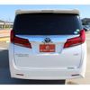 toyota alphard 2018 -TOYOTA--Alphard DBA-GGH30W--GGH30-0023235---TOYOTA--Alphard DBA-GGH30W--GGH30-0023235- image 10