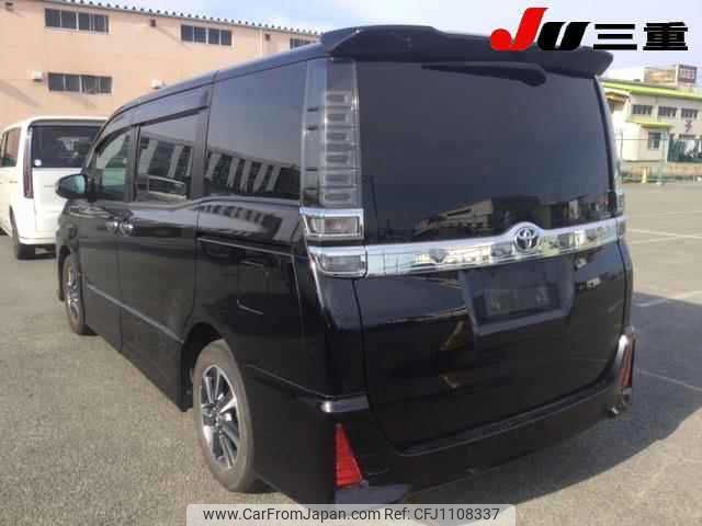 toyota voxy 2020 -TOYOTA--Voxy ZRR80W--0600916---TOYOTA--Voxy ZRR80W--0600916- image 2