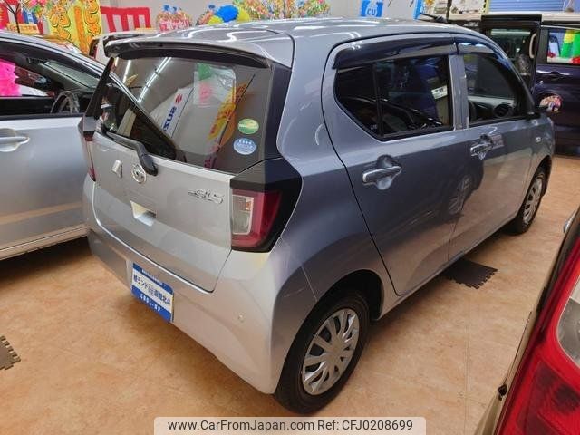 daihatsu mira-e-s 2019 -DAIHATSU 【函館 580ﾃ7268】--Mira e:s LA360S--0034115---DAIHATSU 【函館 580ﾃ7268】--Mira e:s LA360S--0034115- image 2