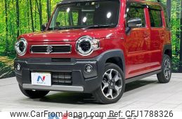 suzuki hustler 2022 CFJ1788326
