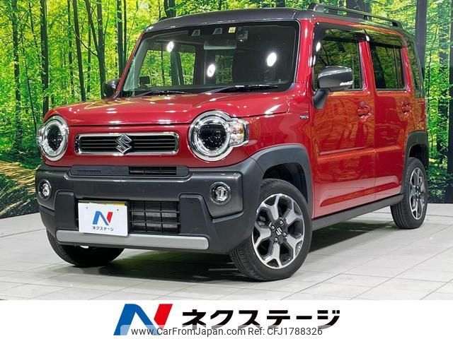 suzuki hustler 2022 CFJ1788326 image 1