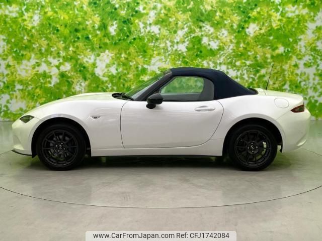 mazda roadster 2022 CFJ1742084 image 2