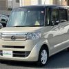 honda n-box 2016 -HONDA--N BOX DBA-JF1--JF1-1899145---HONDA--N BOX DBA-JF1--JF1-1899145- image 8