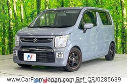 suzuki wagon-r 2022 -SUZUKI--Wagon R 5BA-MH85S--MH85S-155702---SUZUKI--Wagon R 5BA-MH85S--MH85S-155702-