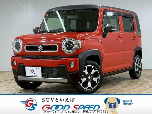 suzuki hustler 2020 CFJ1819123 image 1