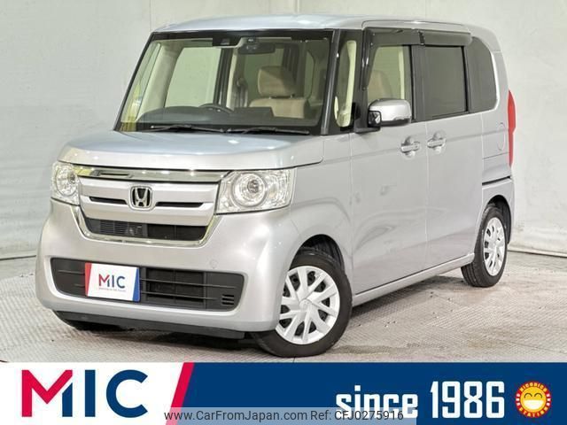 honda n-box 2020 quick_quick_JF3_JF3-1492275 image 1