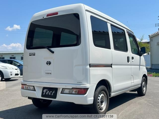 toyota pixis-van 2019 quick_quick_S331M_S331M-0014394 image 2