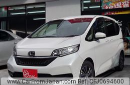 honda freed-plus 2019 quick_quick_GB5_GB5-3104511