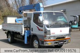 mitsubishi-fuso canter 1994 GOO_NET_EXCHANGE_1300219A30250321W001