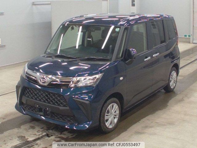 daihatsu thor 2022 -DAIHATSU--Thor M910S-0019503---DAIHATSU--Thor M910S-0019503- image 1