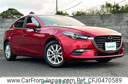 mazda axela 2019 -MAZDA--Axela LDA-BMLFS--BMLFS-114260---MAZDA--Axela LDA-BMLFS--BMLFS-114260-