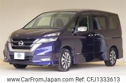 nissan serena 2016 -NISSAN--Serena DAA-GFC27--GFC27-008038---NISSAN--Serena DAA-GFC27--GFC27-008038-