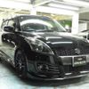 suzuki swift 2012 quick_quick_ZC32S_ZC32S-105507 image 18