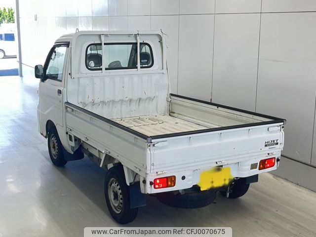 daihatsu hijet-truck 2005 -DAIHATSU 【山口 480な4068】--Hijet Truck S200P-2009606---DAIHATSU 【山口 480な4068】--Hijet Truck S200P-2009606- image 2