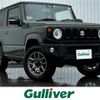 suzuki jimny 2021 -SUZUKI--Jimny 3BA-JB64W--JB64W-224251---SUZUKI--Jimny 3BA-JB64W--JB64W-224251- image 1