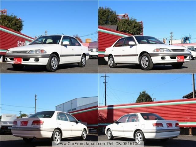 toyota carina 1997 quick_quick_E-AT212_AT212-0032477 image 2