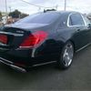 mercedes-benz s-class 2015 -MERCEDES-BENZ--Benz S Class ABA-222976C--WDD2229761A217708---MERCEDES-BENZ--Benz S Class ABA-222976C--WDD2229761A217708- image 4