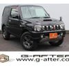 suzuki jimny 2015 -SUZUKI--Jimny ABA-JB23W--JB23W-741150---SUZUKI--Jimny ABA-JB23W--JB23W-741150- image 1