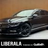 volkswagen passat-variant 2021 -VOLKSWAGEN--VW Passat Variant 3DA-3CDFH--WVWZZZ3CZME079990---VOLKSWAGEN--VW Passat Variant 3DA-3CDFH--WVWZZZ3CZME079990- image 1