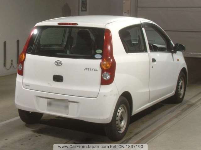 daihatsu mira-van 2013 CFJ1837190 image 2