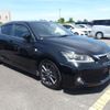 lexus ct 2013 -LEXUS--Lexus CT DAA-ZWA10--ZWA10-2160508---LEXUS--Lexus CT DAA-ZWA10--ZWA10-2160508- image 1