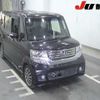 honda n-box 2014 -HONDA 【後日 】--N BOX JF1--JF1-2215838---HONDA 【後日 】--N BOX JF1--JF1-2215838- image 1