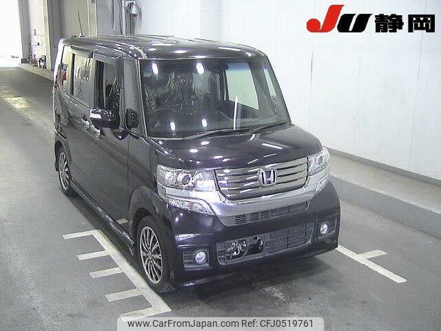 honda n-box 2014 -HONDA 【後日 】--N BOX JF1--JF1-2215838---HONDA 【後日 】--N BOX JF1--JF1-2215838- image 1