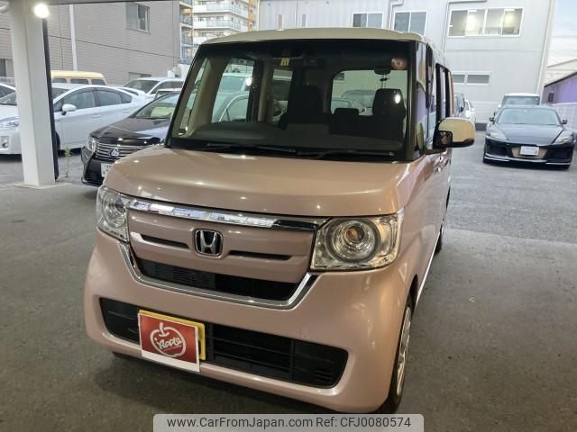 honda n-box 2019 quick_quick_6BA-JF3_1410856 image 2