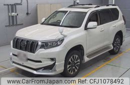 toyota land-cruiser-prado 2021 -TOYOTA--Land Cruiser Prado TRJ150W-0134756---TOYOTA--Land Cruiser Prado TRJ150W-0134756-