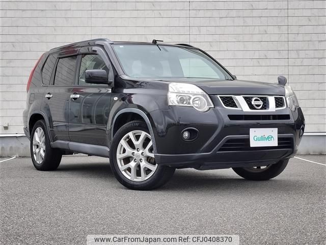 nissan x-trail 2012 -NISSAN--X-Trail DBA-NT31--NT31-308728---NISSAN--X-Trail DBA-NT31--NT31-308728- image 1