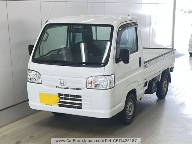 honda acty-truck 2017 -HONDA 【山口 480に118】--Acty Truck HA9-3900924---HONDA 【山口 480に118】--Acty Truck HA9-3900924- image 1