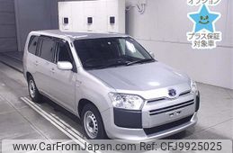 toyota probox-van 2019 -TOYOTA--Probox Van NHP160V-0007444---TOYOTA--Probox Van NHP160V-0007444-