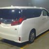 toyota alphard 2022 -TOYOTA--Alphard 6AA-AYH30W--AYH30-0141210---TOYOTA--Alphard 6AA-AYH30W--AYH30-0141210- image 2