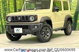 suzuki jimny-sierra 2023 -SUZUKI--Jimny Sierra 3BA-JB74W--JB74W-194001---SUZUKI--Jimny Sierra 3BA-JB74W--JB74W-194001-