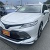 toyota camry 2017 -TOYOTA--Camry DAA-AXVH70--AXVH70-1012687---TOYOTA--Camry DAA-AXVH70--AXVH70-1012687- image 1