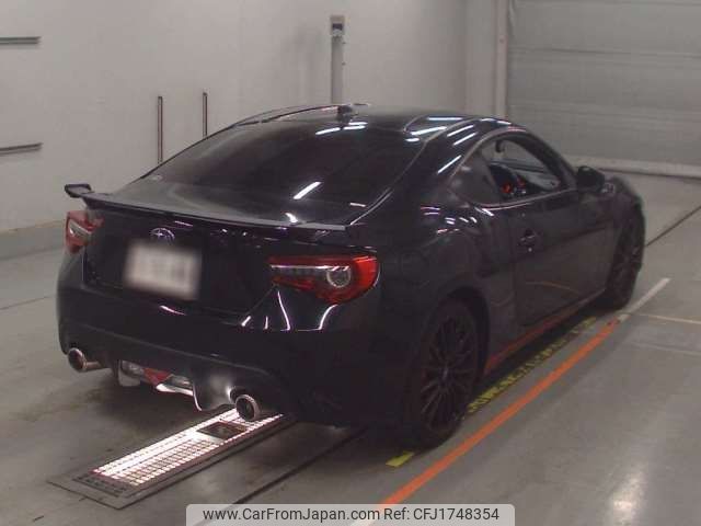 subaru brz 2019 CFJ1748354 image 2