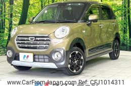 daihatsu cast 2017 -DAIHATSU--Cast DBA-LA250S--LA250S-0119147---DAIHATSU--Cast DBA-LA250S--LA250S-0119147-
