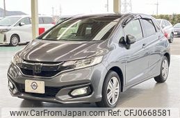 honda fit 2018 quick_quick_DBA-GK3_GK3-1330715