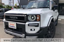 toyota toyota-others 2024 GOO_JP_700080241230250719002
