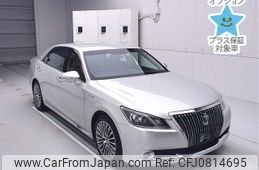 toyota crown-majesta 2014 -TOYOTA--Crown Majesta GWS214-6003423---TOYOTA--Crown Majesta GWS214-6003423-