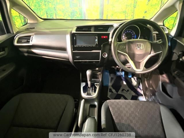 honda fit 2014 quick_quick_GK3_GK3-1059326 image 2