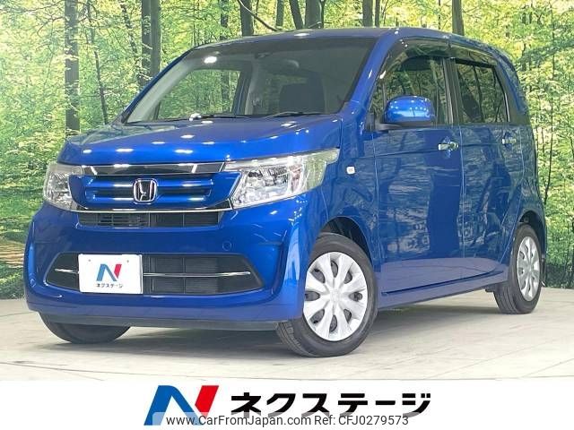 honda n-wgn 2018 -HONDA--N WGN DBA-JH1--JH1-1423759---HONDA--N WGN DBA-JH1--JH1-1423759- image 1