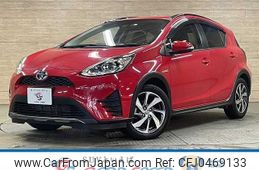 toyota aqua 2018 -TOYOTA--AQUA DAA-NHP10H--NHP10-6753383---TOYOTA--AQUA DAA-NHP10H--NHP10-6753383-