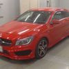 mercedes-benz cla-class 2016 -MERCEDES-BENZ--Benz CLA DBA-117951--WDD1179512N321276---MERCEDES-BENZ--Benz CLA DBA-117951--WDD1179512N321276- image 1