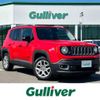 jeep renegade 2016 -CHRYSLER--Jeep Renegade ABA-BU14--1C4BU0000GPD46834---CHRYSLER--Jeep Renegade ABA-BU14--1C4BU0000GPD46834- image 1