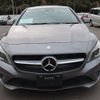 mercedes-benz cla-class 2015 NIKYO_AG45596 image 4